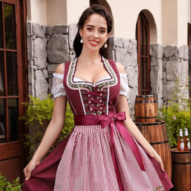 Dirndls