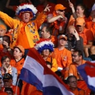 Oranjefan